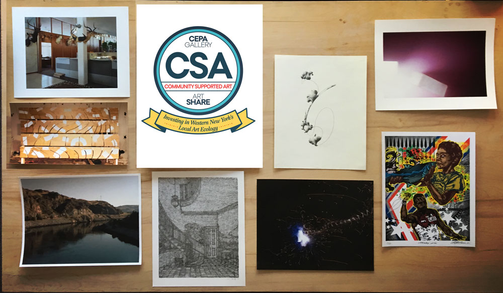 CEPA Gallery 2105 CSA Logo